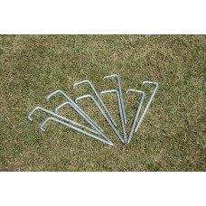  Grondankers gegalvaniseerd 